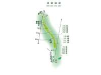 Hole Map